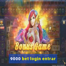 9000 bet login entrar